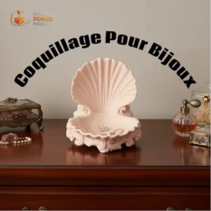 coquillage bijoux