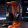 Sublimez votre Audio : Le Support de Casque FlowState en Impression 3D