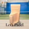 Support de Téléphone de Court – Spécial Padel